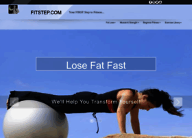 fitstep.com