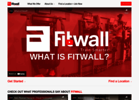 Fitwall.com