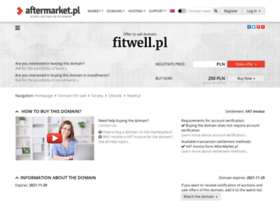 fitwell.pl