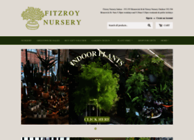 Fitzroynursery.com.au
