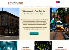 Fivepointsbiz.org