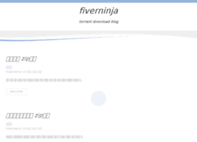 fiverninja.com