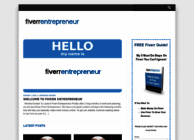 fiverrentrepreneur.com
