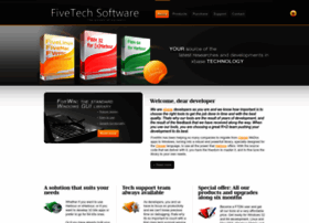 Fivetechsoft.com