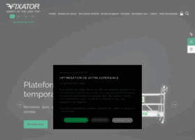 fixator.fr