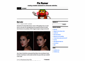 fixrumer.wordpress.com