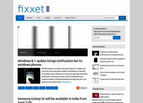 fixxet.blogspot.com