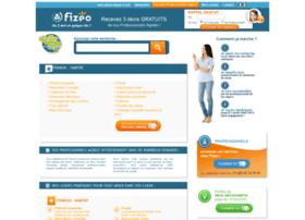 fizeo.be