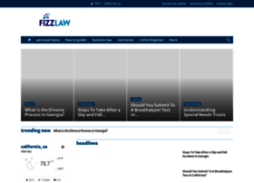Fizzlaw.com