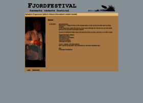 fjordfestival.dk