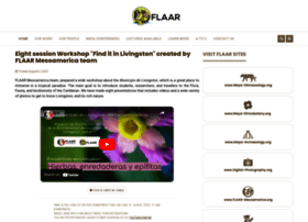 flaar.org