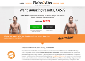 flabs2abs.com