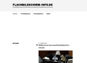 flachbildschirm-info.de