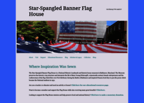 Flaghouse.org