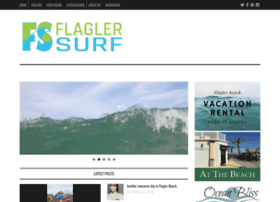 flaglersurf.com