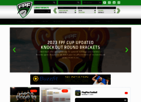 flagplusfootball.com