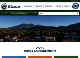Flagstaff.az.gov