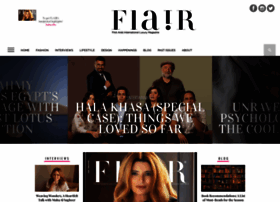 Flair-magazine.com