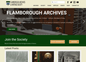 Flamboroughhistory.com