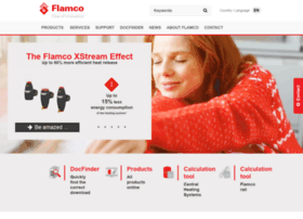 Flamcogroup.com