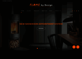 Flamebydesign.ie