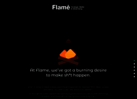 flamecom.co.nz