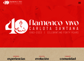 Flamenco-vivo.org