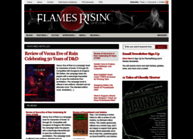 flamesrising.com