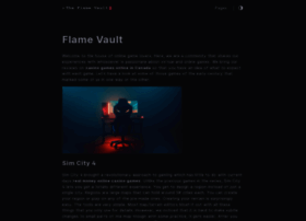 flamevault.com