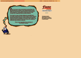 Flamewarriorsguide.com