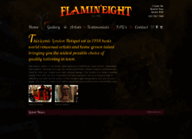 flamineight.co.uk