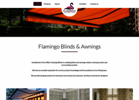 flamingoblinds.co.uk