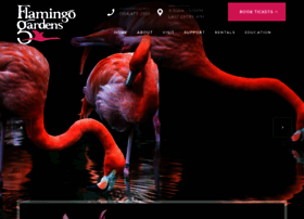 flamingogardens.org