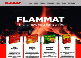 Flammat.rs