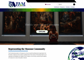 flamuseums.org