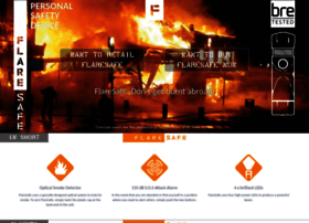 Flarebrands.com