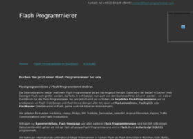 flash-programmierer.com