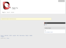 flash-tv.poydos.com