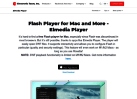 Flash-website-builder.com