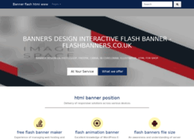Flashbanners.co.uk
