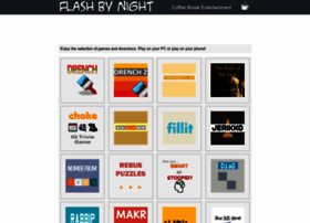 flashbynight.com