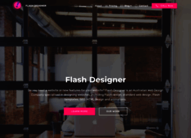 Flashdesigner.com.au