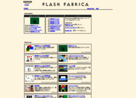 flashfabrica.com