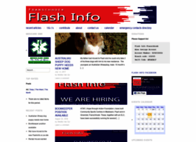 Flashinfofranschhoek.wordpress.com