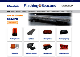 Flashing-beacons.co.uk