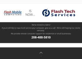 flashmobilepc.com