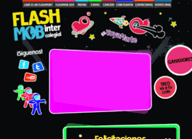 flashmobinter.com