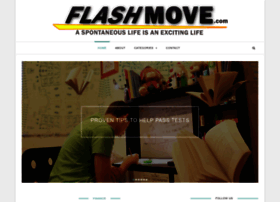 Flashmove.com