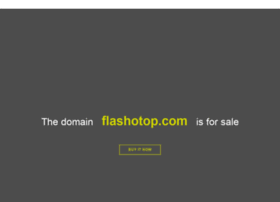 flashotop.com