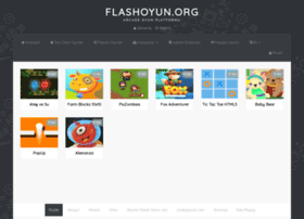 flashoyun.org